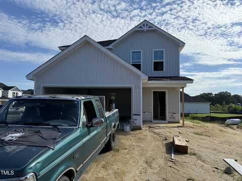 40 W Emily Gardens Drive, Selma, NC 27576