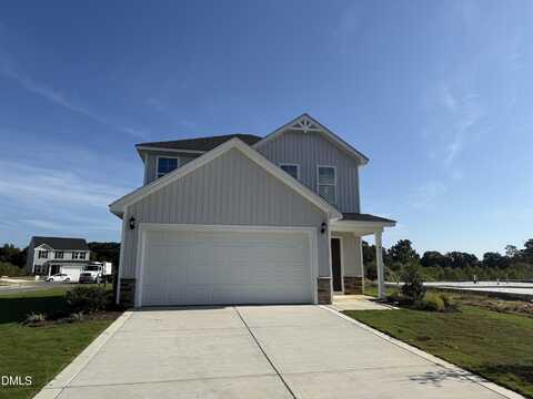 40 W Emily Gardens Drive, Selma, NC 27576