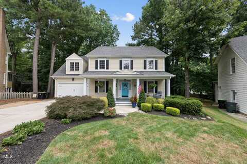 105 Cedar Twig Court, Apex, NC 27502