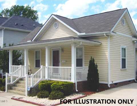 113 Pawnee Drive, Louisburg, NC 27549