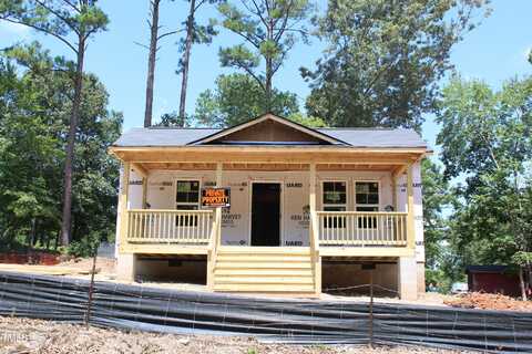 113 Pawnee Drive, Louisburg, NC 27549