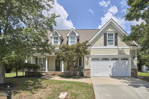 10 Haywood Court, Durham, NC 27705