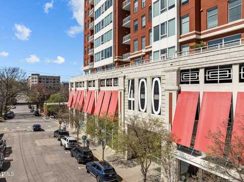 400 W North Street, Raleigh, NC 27603