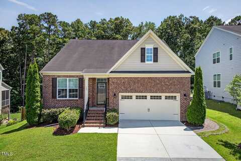 135 Shadow Hawk Drive, Durham, NC 27713