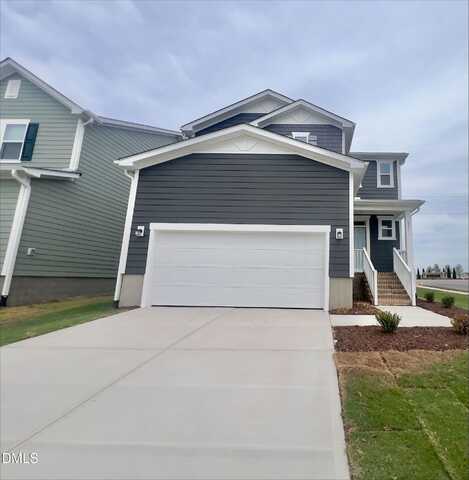 857 Emmer Street, Rolesville, NC 27571