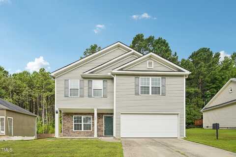 700 Quail Court, Creedmoor, NC 27522