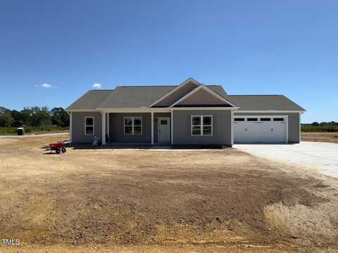 7 Alex Acres Way, Selma, NC 27576