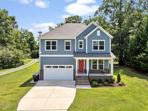4210 Holt School Road, Durham, NC 27704