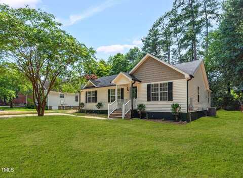 2822 Nation Avenue, Durham, NC 27707