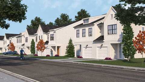 901 Selby Avenue, Durham, NC 27713