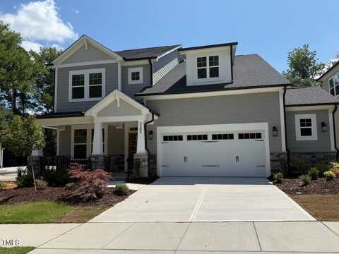3205 Olive Farm Road, New Hill, NC 27562