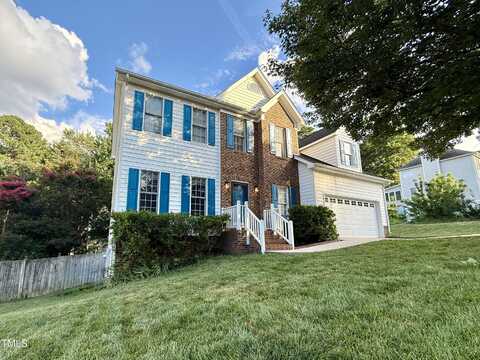 311 Kingswood Drive, Cary, NC 27513