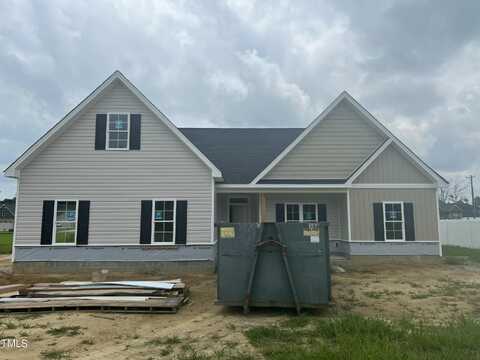 102 Chester Place, Pikeville, NC 27863