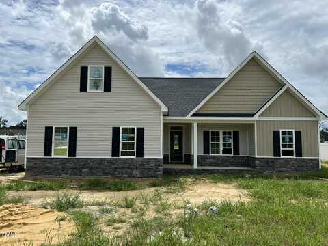 102 Chester Place, Pikeville, NC 27863