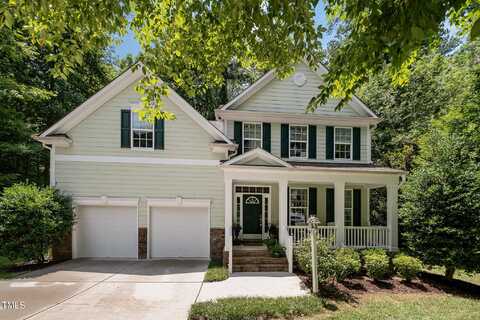 416 Coach House Lane, Hillsborough, NC 27278