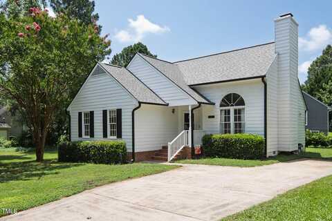 2425 Fields Of Broadlands Drive, Raleigh, NC 27604