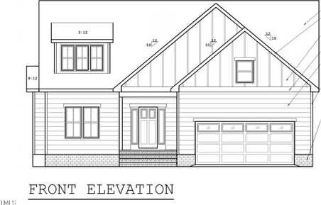 25 Uptown Court, Zebulon, NC 27597