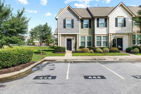 444 Carthage Court, Durham, NC 27703