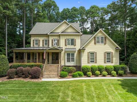 14021 Wallberman Drive, Wake Forest, NC 27587