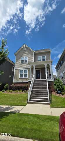 1644 Silo Ridge Drive, Wake Forest, NC 27587