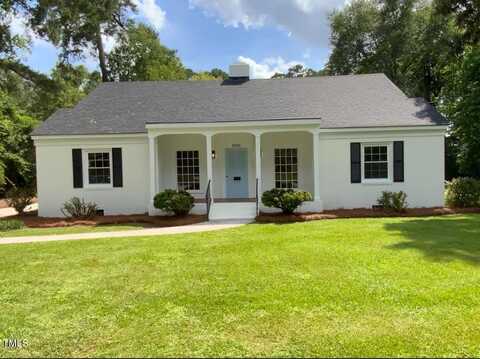 1101 W Divine Street, Dunn, NC 28334
