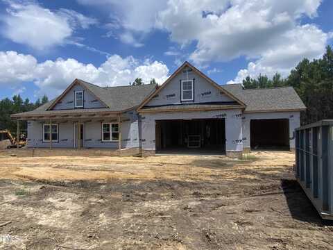 109 Rae Drive, Pikeville, NC 27863