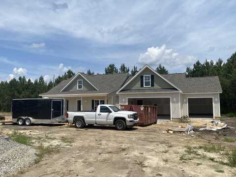 109 Rae Drive, Pikeville, NC 27863