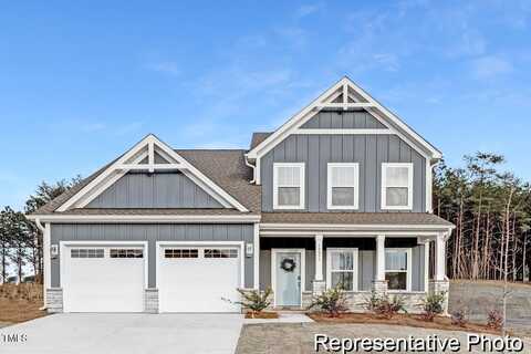 92 Summer Mist Lane, Clayton, NC 27527
