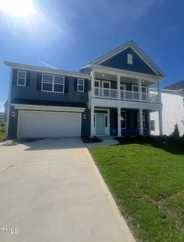 199 N Maple Walk Drive, Garner, NC 27529