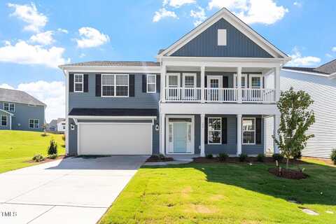 199 N Maple Walk Drive, Garner, NC 27529