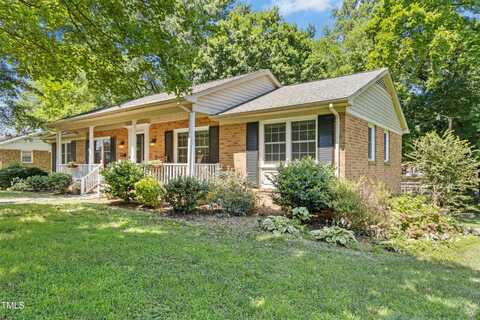 1208 Cary Street, Burlington, NC 27215