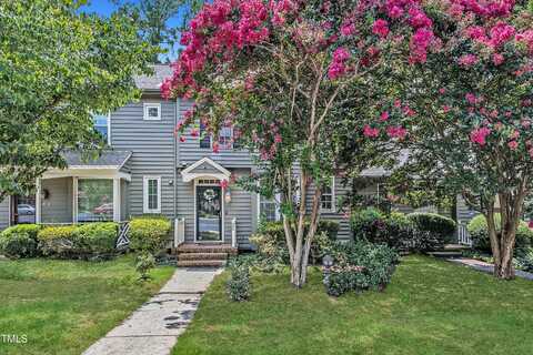 906 Albany Court, Raleigh, NC 27615