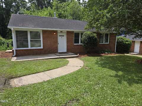 1116 Delano Street, Durham, NC 27703