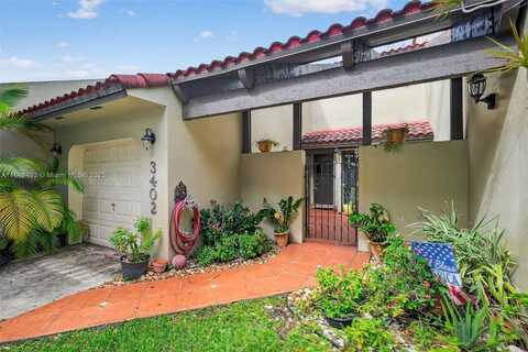 3402 Torremolinos Ave, Doral, FL 33178