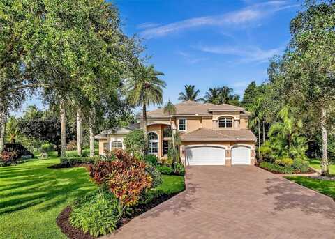 3849 Gulfstream Way, Davie, FL 33328