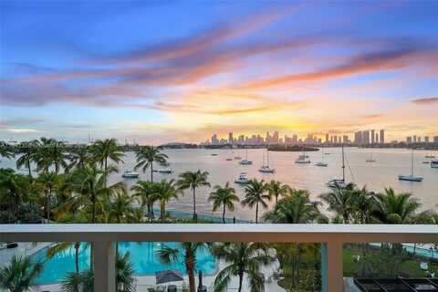 1500 Bay Rd, Miami Beach, FL 33139