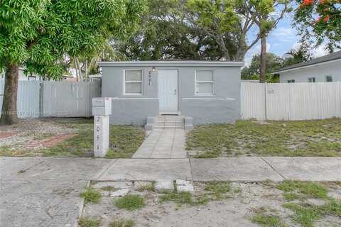 2051 NW 152nd Ter, Miami Gardens, FL 33054