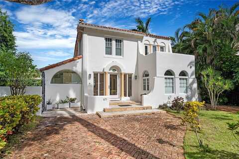 671 NE 57th St, Miami, FL 33137