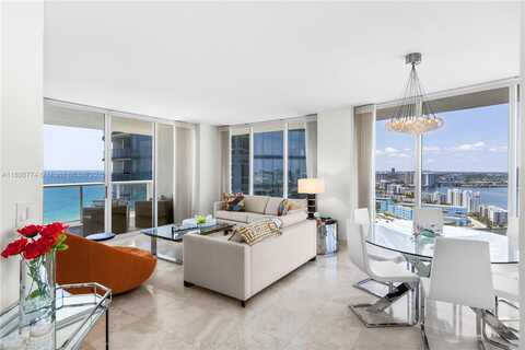 18671 Collins Ave, Sunny Isles Beach, FL 33160