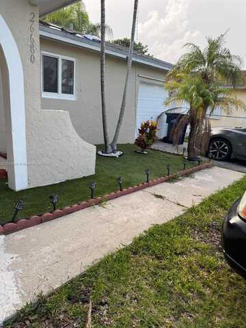 26680 SW 125 Ave, Homestead, FL 33032