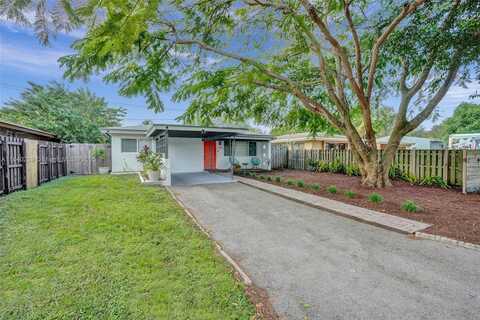 1605 NW 7th Ter, Fort Lauderdale, FL 33311