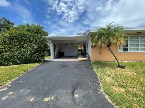 1400 N 16th Ave, Hollywood, FL 33020