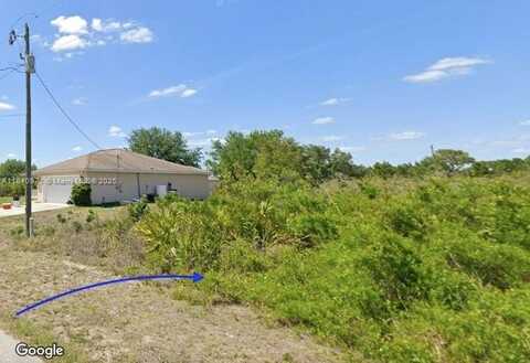 2512 56TH ST W, Lehigh Acres, FL 33971