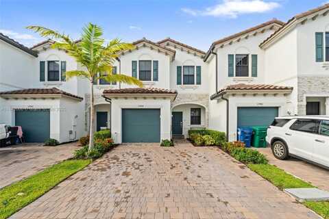 11944 SW 247 Terrace, Homestead, FL 33032