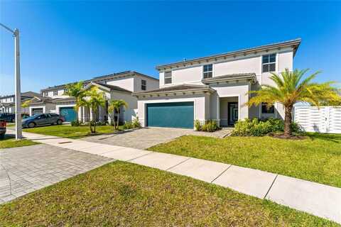 18436 SW 136th Ct, Miami, FL 33177