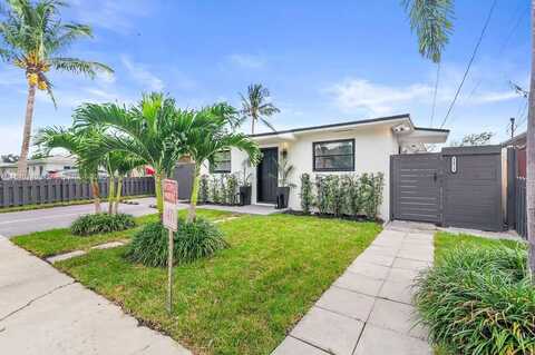1469 NW 10th St, Dania Beach, FL 33004