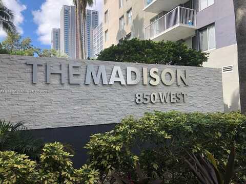 850 N Miami Ave, Miami, FL 33136