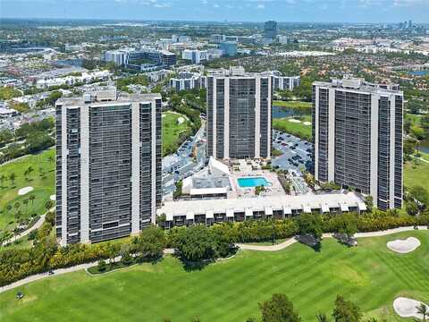20301 W Country Club Dr, Aventura, FL 33180