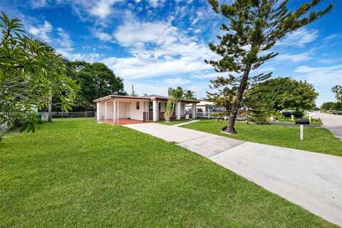 6425 SW 21st St, Miramar, FL 33023
