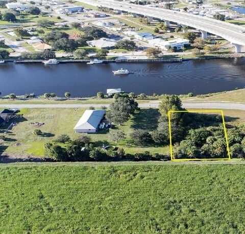 Lot 19 River Rd, Moore Haven, FL 33471
